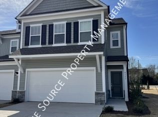 4142 Aster Point Ct, Pfafftown, NC 27040