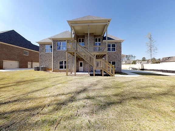 Previously built home based on this plan. Photos not of current home. Upgrades may be pictured.