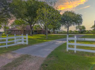 20803 Hay Meadow Ct, Waller, TX 77484