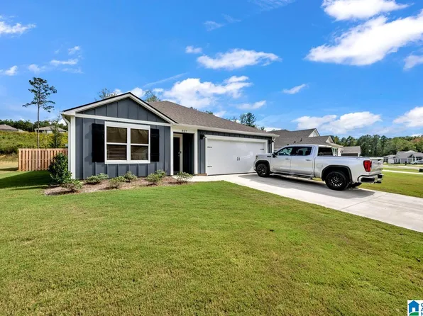 827 Fish Camp Rd, Chelsea, AL 35043