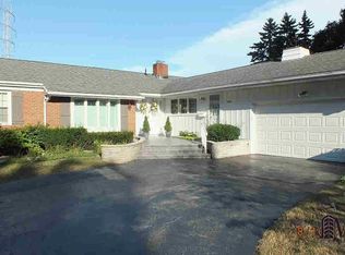 1626 Arbor Ave, Monroe, MI 48162