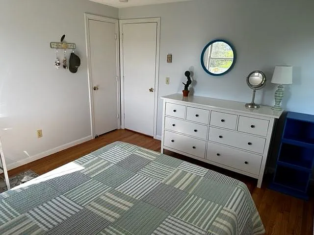 1 bed, 770 sqft, $2,600 — Photo 2