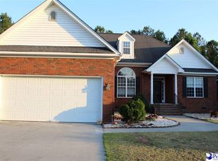 722 Saint George Dr, Florence, SC 29505