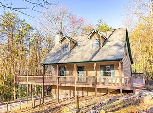 68 Ballard Ln, Ellijay, GA 30536