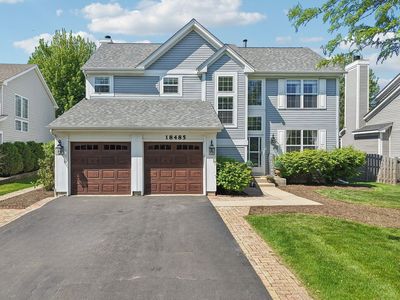 18485 W Springwood Dr, Grayslake, IL, 60030