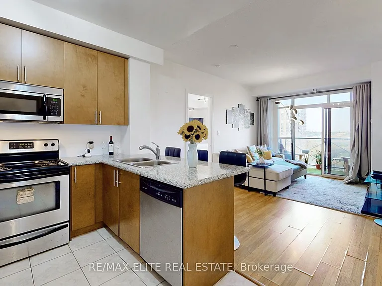 133 Wynford Dr #1608 — Photo 12