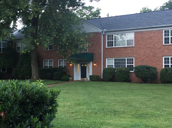1112 Clifton Ln APT 17