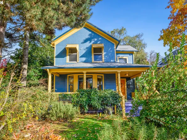 4744 N Commercial Ave, Portland, OR 97217
