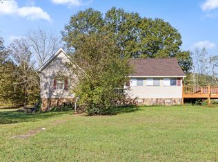 140 Patterson Dr, Trenton, GA 30752