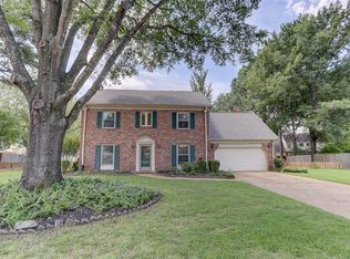 1577 Bubbling Brook Dr, Germantown, TN 38138