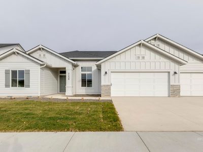 7238 E Shields Dr, Nampa, ID, 83687