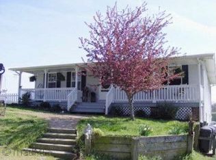 Admill Way, Mocksville, NC 27028