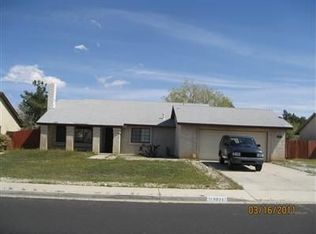 13021 Petaluma Rd, Victorville, CA 92392