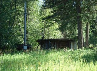 Tbd Toroda Creek Rd, Wauconda, WA 98859