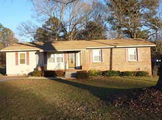 4360 W Ellis Rd, Griffin, GA 30223