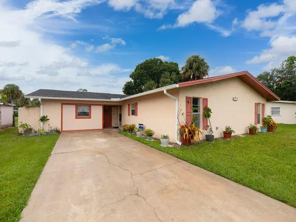 2713 Placid Avenue, Fort Pierce, FL 34982