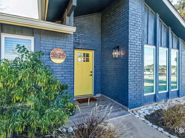 3625 Willow Brook Dr, San Angelo, TX 76904