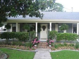 714 Oak Ave, Harahan, LA 70123