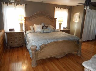 1340 Daugherty Rd, China Grove, NC 28023