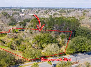 1748 Halls Pond Rd, Mount Pleasant, SC 29464