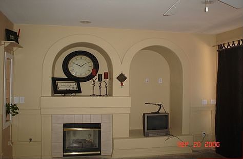 Fantastic Family Room