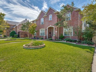 2700 Sir Patrice Ln, Lewisville, TX, 75056
