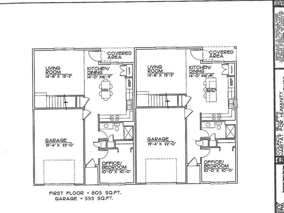2nd image of 761 1st Ave