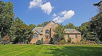 Over 3 acres level property