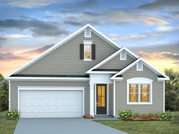 DARBY Plan, Waterbridge