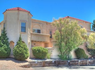 442 Pinon Creek Rd SE, Albuquerque, NM 87123