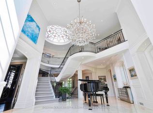 11 Doon Rd, Toronto, ON M2L 1M1