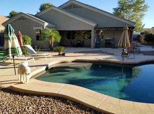 4924 E Indian Wells Dr, Chandler, AZ 85249