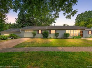 3990 Orr Dr, North Branch, MI 48461