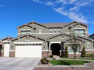 2742 E Palmer St, Gilbert, AZ 85298