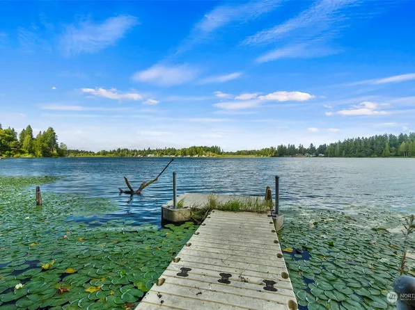 7916 Kelly Beach Road SE, Olympia, WA 98513