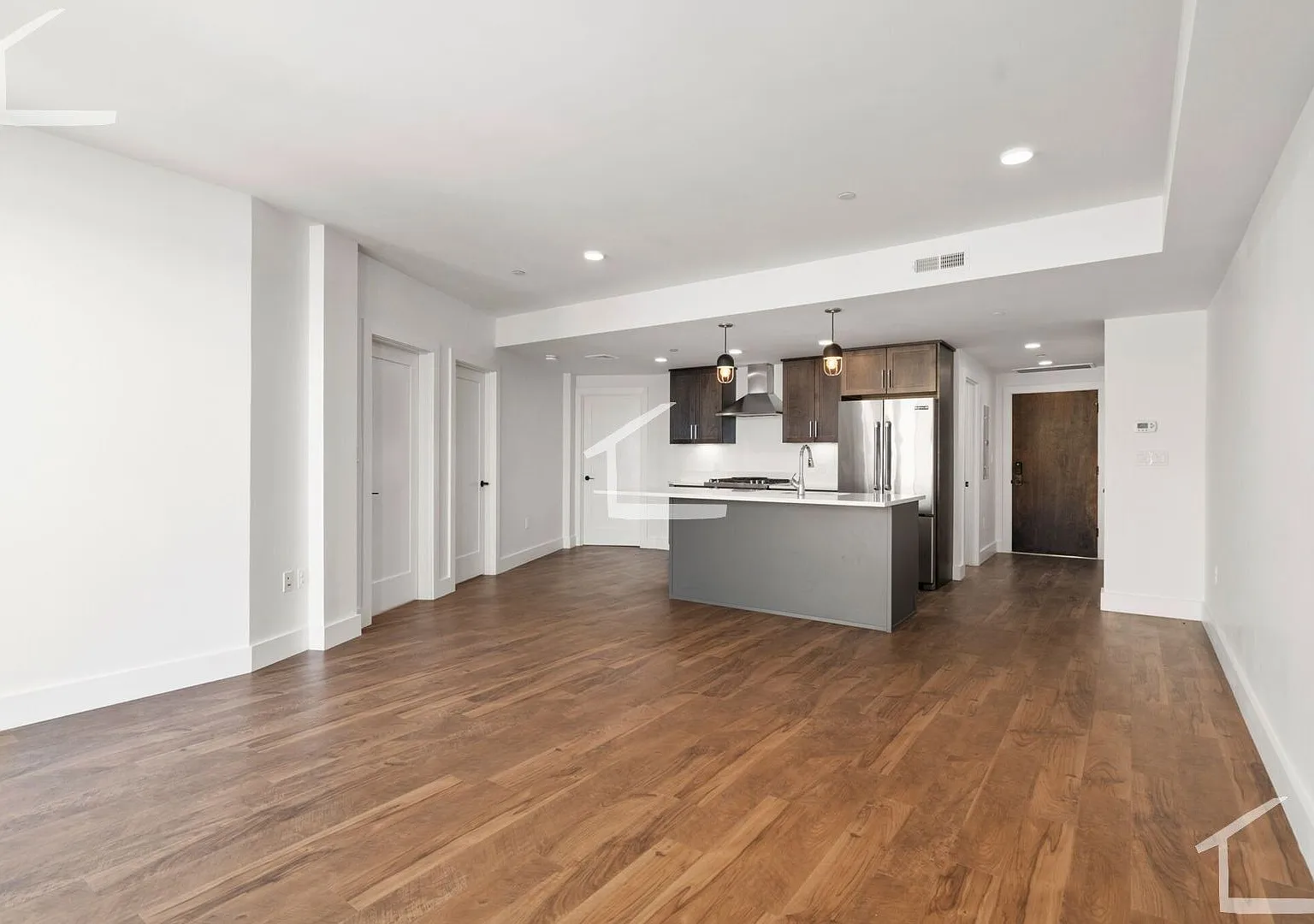 Luxurious modern unit in Boston Landing available 9/1/26 — Photo 2