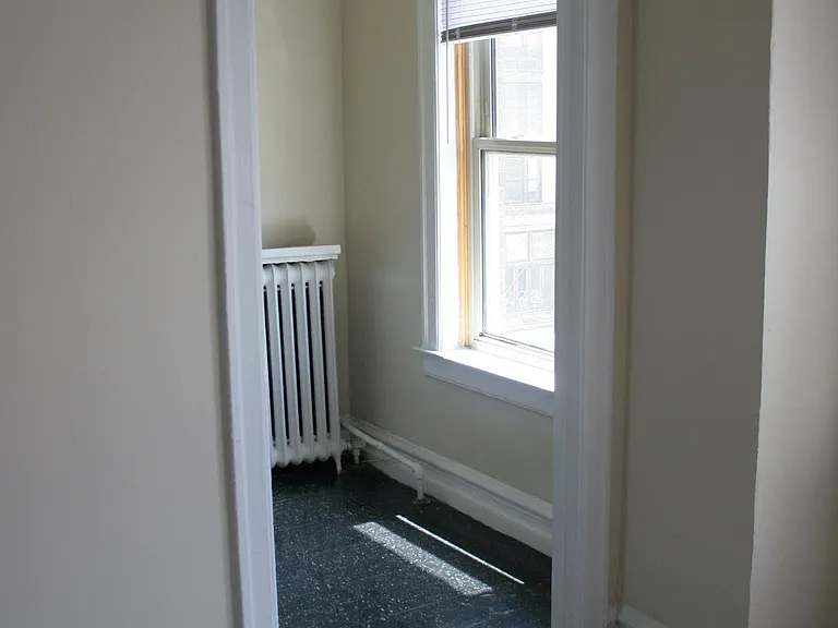 Dining/Living room