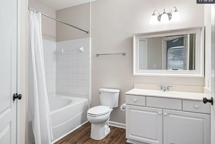 1300 Park West Blvd #307 — Photo 5