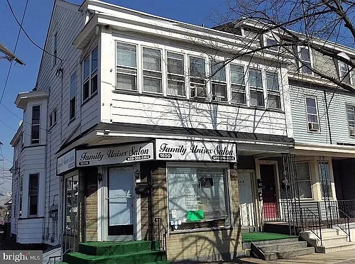 1600 S Broad St #B Photo 1