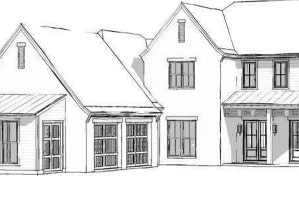 1592 Howell Bridge Rd, Ball Ground, GA 30107