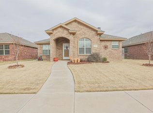 5934 104th St, Lubbock, TX 79424