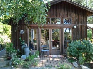 187 Old Ranch Rd, Santa Cruz, CA 95060