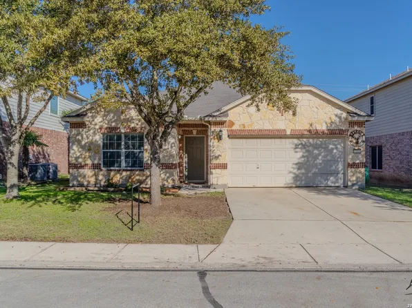 12015 Edward Conrad, San Antonio, TX 78253