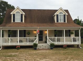 412 Sam Allen Rd, Roper, NC 27970