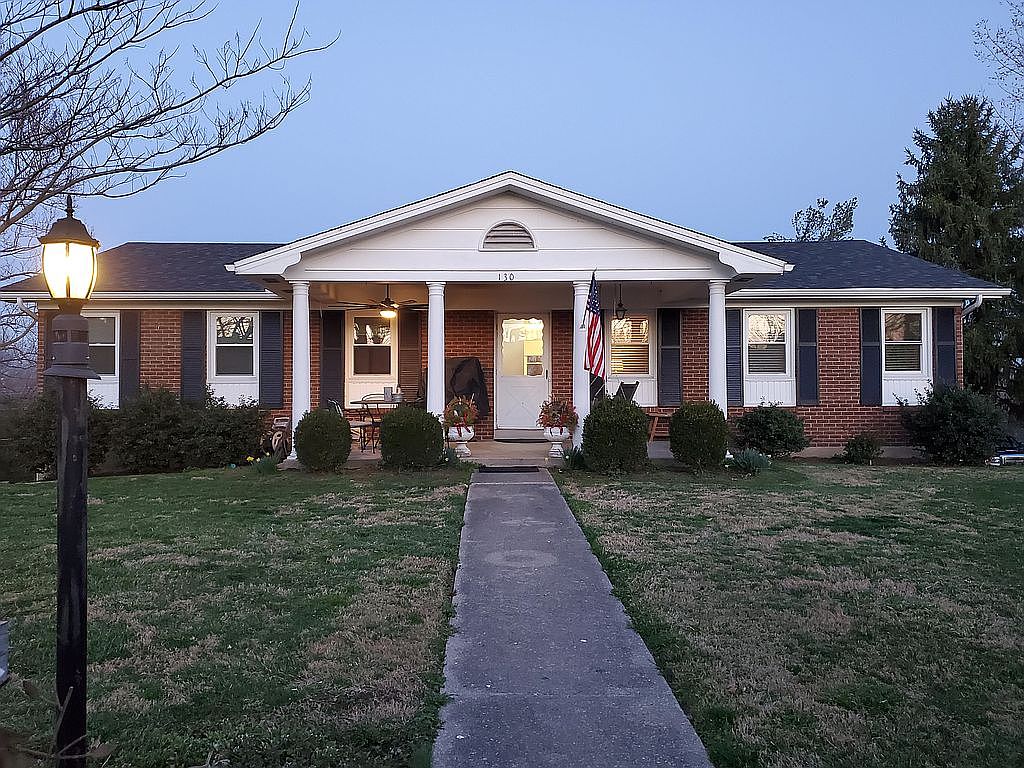 130 Frankie Dr, Richmond, KY 40475 Zillow