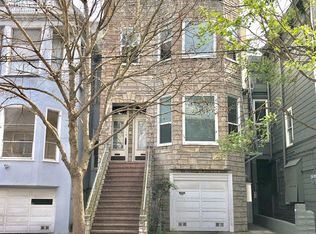 1655 Fulton St #A, San Francisco, CA 94117