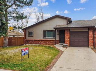 444 S Larkspur Dr, Castle Rock, CO 80104