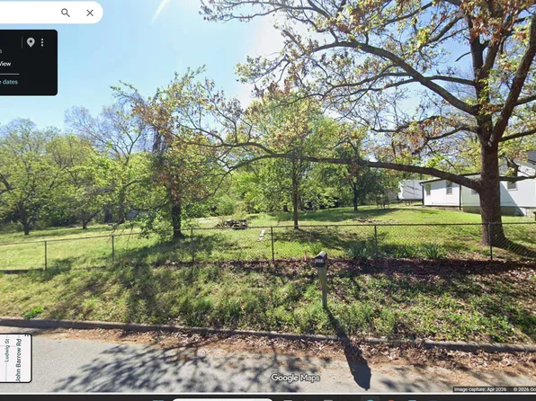 3808 Elam St, Little Rock, AR 72204