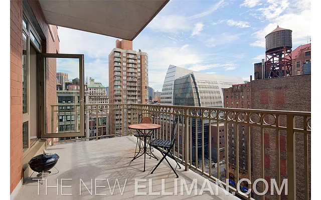 Rented by Douglas Elliman | media 18