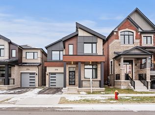 3118 Travertine Dr, Oakville, ON L6M5N8